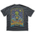 U-F-Pho - Fluffy Vintage Heavyweight T-Shirt